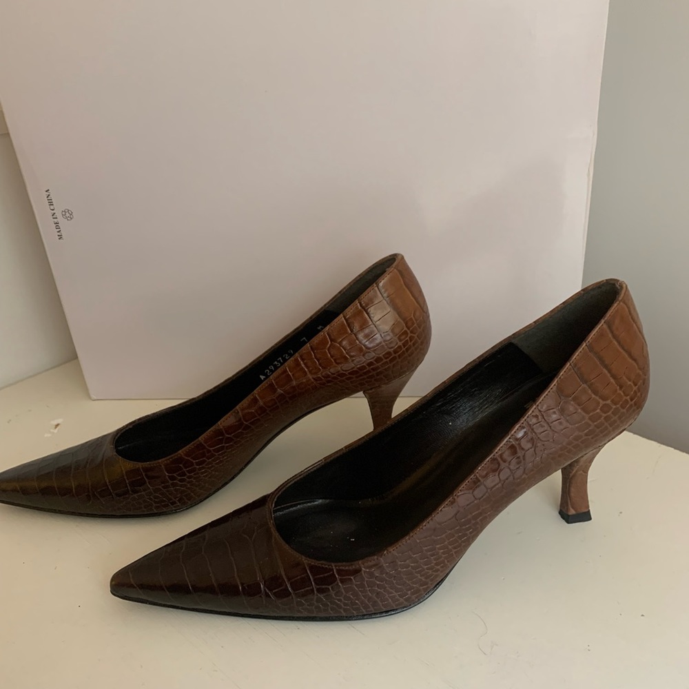 Stuart Weitzman